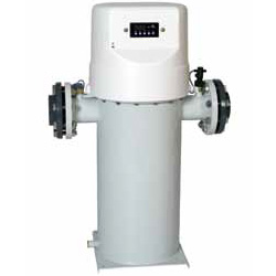 Riscaldatori elettrici per piscina