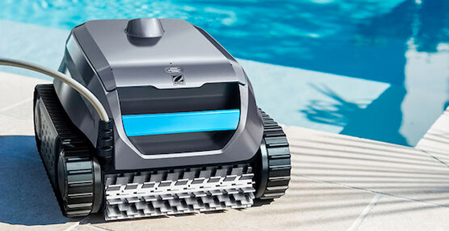 Robot Zodiac Sweepy 3500