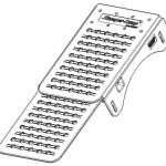 Skamper Ramp