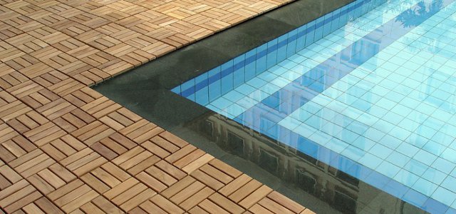 Rivestimenti Per Piscine Tutte Le Possibilità A Disposizione