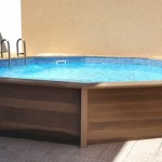 Piscine Fuori Terra in Cemento Naturalis