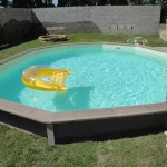 Piscine Fuori Terra in Cemento Naturalis