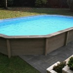 Piscine Fuori Terra in Cemento Naturalis