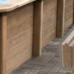 Piscine Fuori Terra in Cemento Naturalis