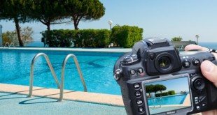 Concorso fotografico piscina