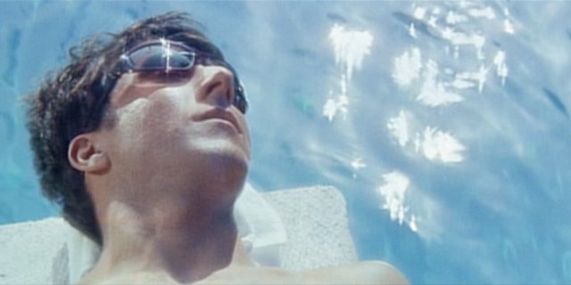 Migliori scene di film in piscina
