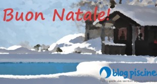 Buon Natale Blogpiscine