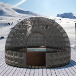 PoolGlobe per vasche spa