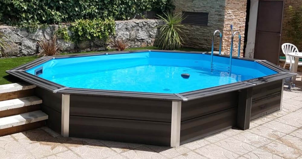 piscina in wpc