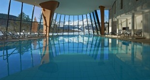 Grand Hotel Kronerhof, Pontresina, Svizzera