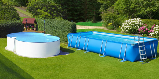 Quanto costa una piscina fuori terra_BlogPiscine