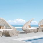 bordo piscina higold island