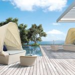 bordo piscina higold lyre