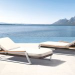 bordo piscina higold teakman