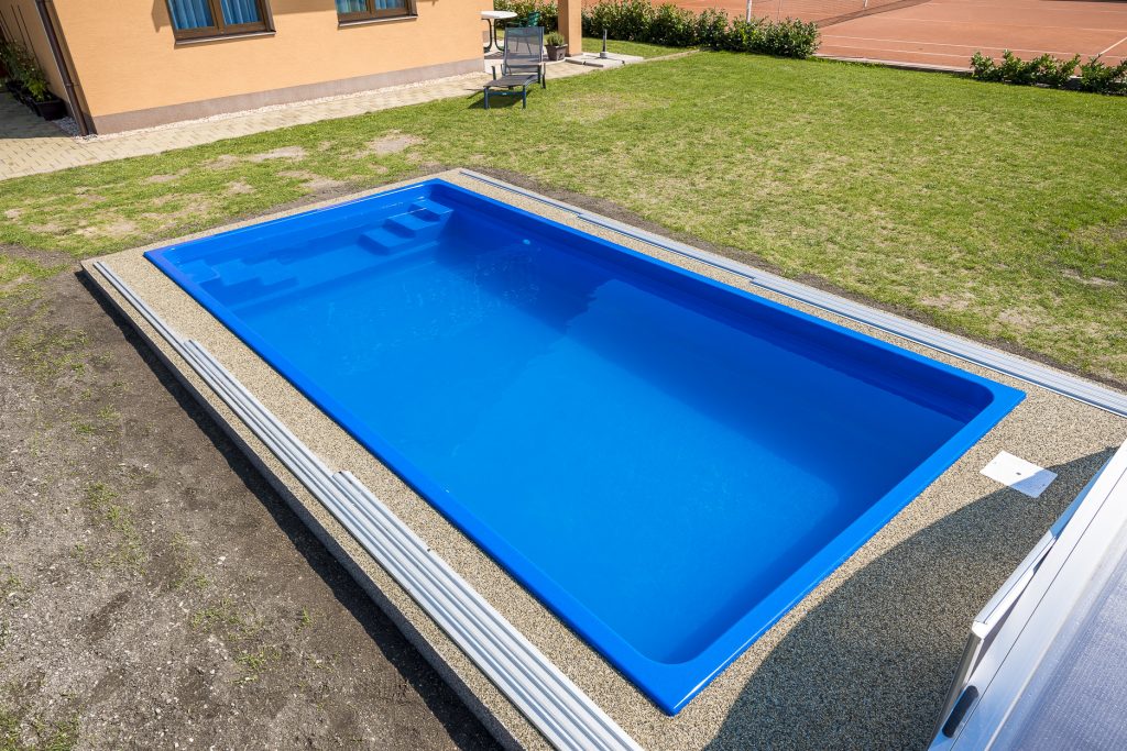 Piscine In Vetroresina Interrate Calypso 7 Modelli Unici Piscine In Vetroresina Interrate Calypso 7 Modelli Unici