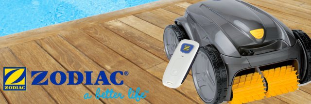 robot piscina comparativa vortez