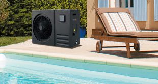 pompe di calore per piscina