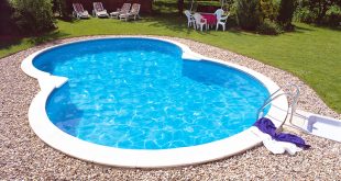 come costruire una piscina interrata isabella
