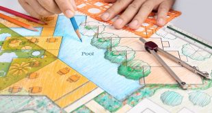 progettazione piscina