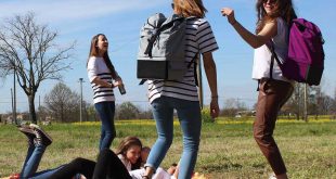 cassa acustica partybag