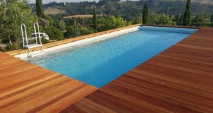 Decking In Legno Da Esterni Archivi Blog Piscine