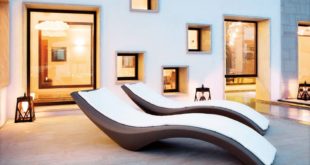 consigli per arredare un centro benessere