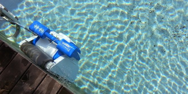 cose da sapere per scegliere il robot piscina migliore