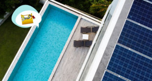 Detrazioni fiscali Ecobonus 2019 ristrutturazione piscina