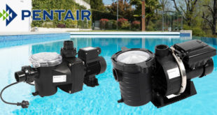 pompe filtranti per piscina PENTAIR Ultraflow VS