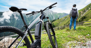 biciclette elettriche