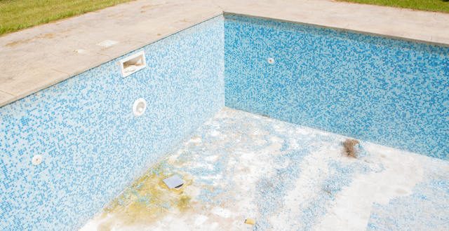 damage pool