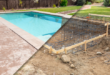 lavori piscina