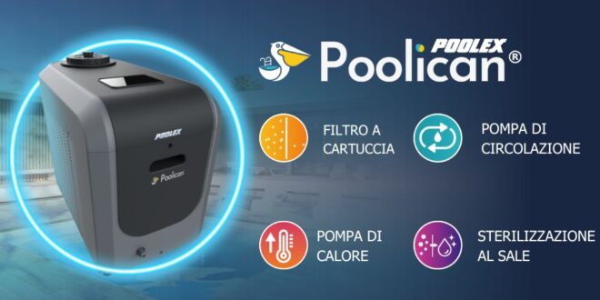 Poolican 4 in 1
