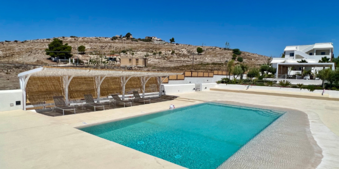 piscine naturali e biopiscine