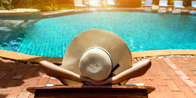 Trend piscina 2024