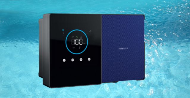 Sterilizzatore piscina CLEAR CONNECT PRO