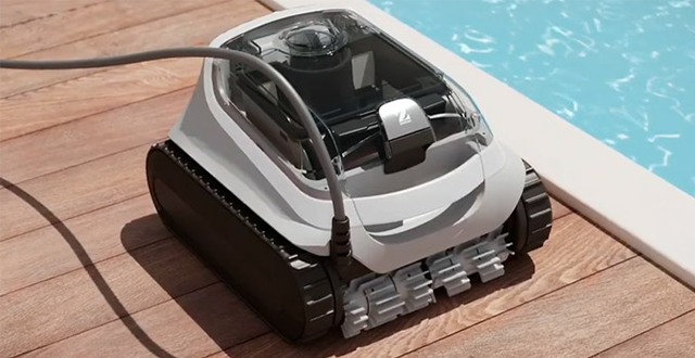 Robot Zodiac XA 40