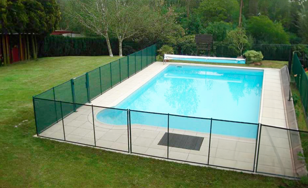 Gancio Di Sicurezza Per Piscina U.S. Pool Supply – Salvataggio Antiannegamento - Foto 2