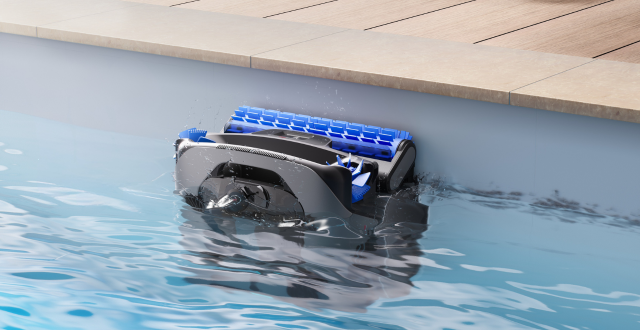 vantaggi robot mova dreame