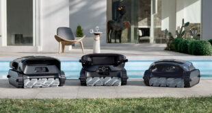 Robot pulitori per piscina Beatbot